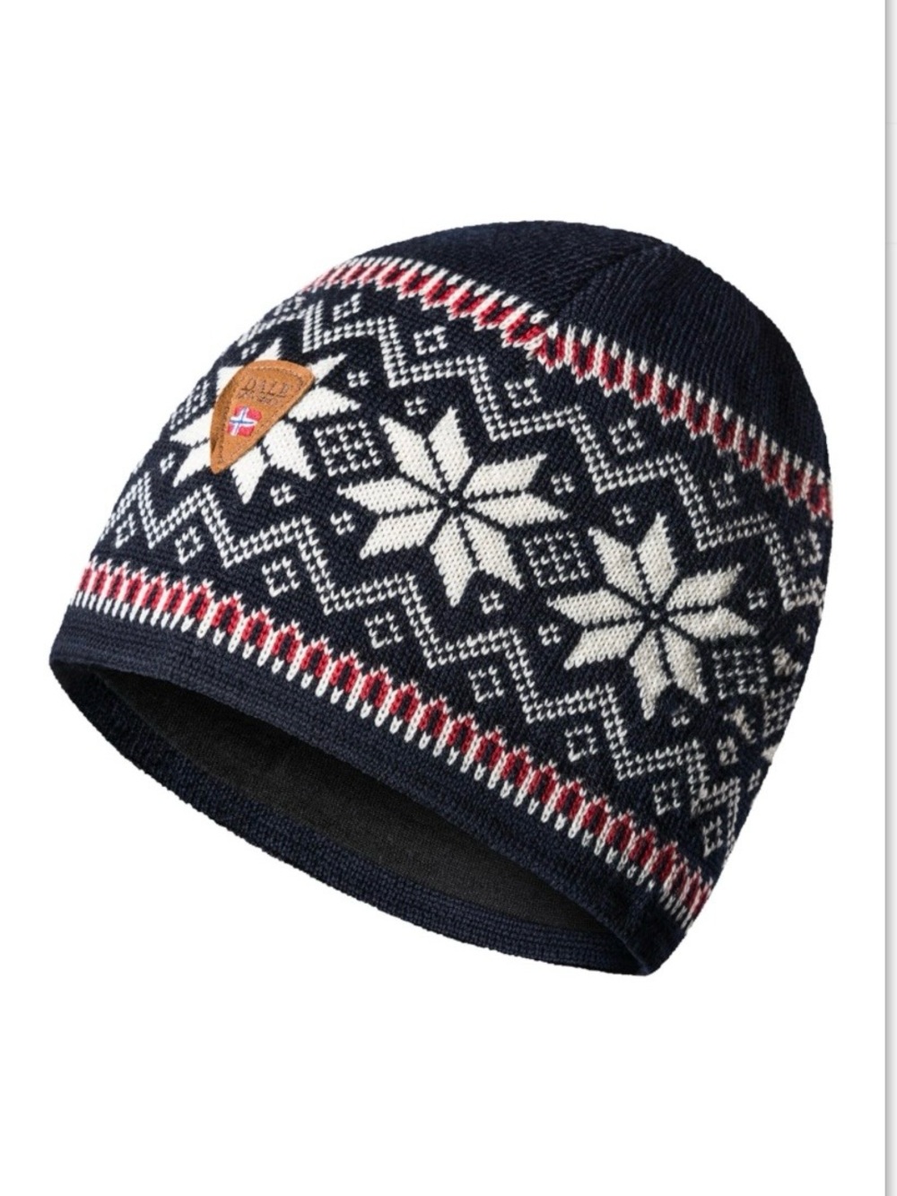NWT Dale of Norway Garmisch Hat - Unisex